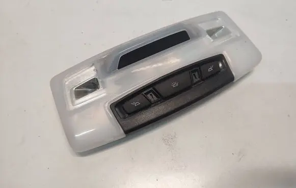 BMW X1 F48 F49 Headlining lighting console trim 9355400 63319355400
