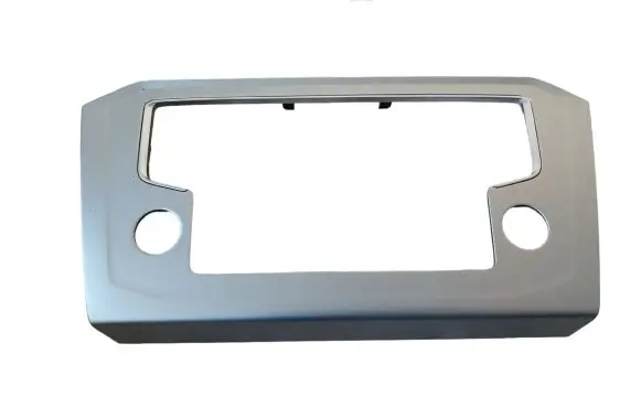 Volkswagen PASSAT B8 Radio/GPS head unit trim 3G2858069E