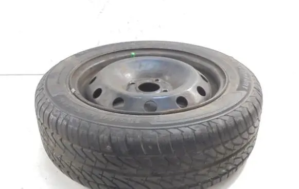 Renault Megane II R12 steel rim 2150729