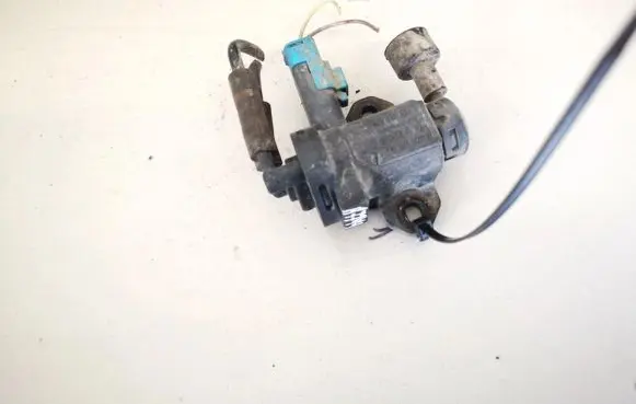 Lancia Phedra Turbo solenoid valve 9628971180 0928400309