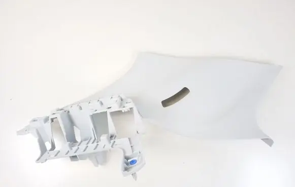Opel Corsa F (D)pillar trim (top) 
