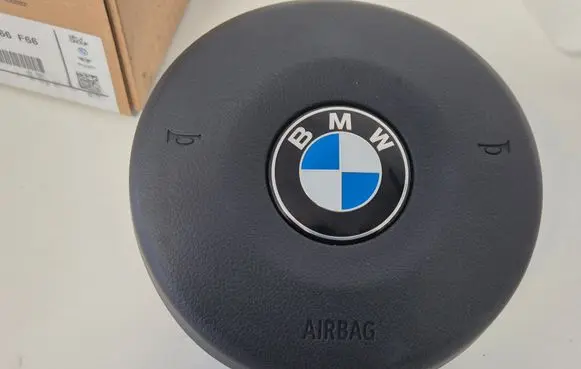 BMW 4 F32 F33 Steering wheel airbag 32308092206