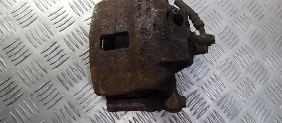 Nissan Primera Front brake caliper