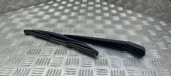 Mazda 6 Rear wiper blade arm