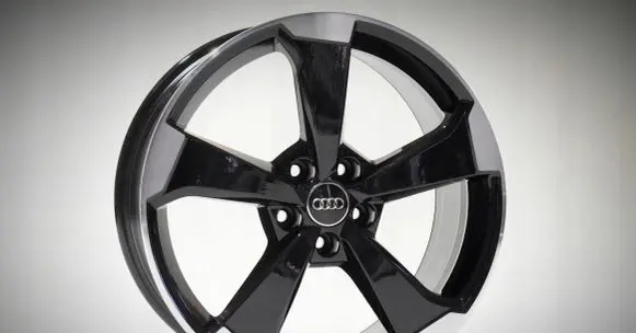 Audi SQ2 GA R19 alloy rim 81A601025M