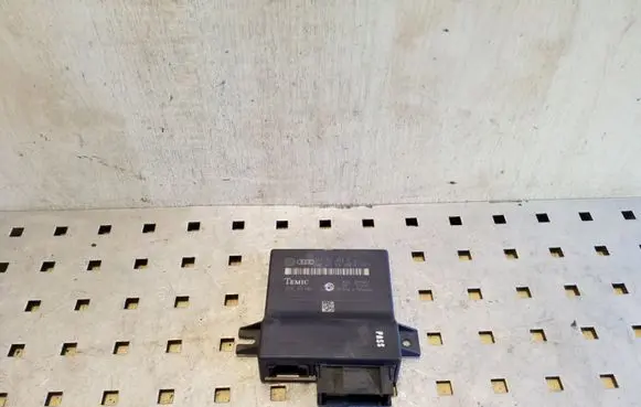 Audi A6 S6 C6 4F Other control units/modules 4F0907468D 4F0910468A