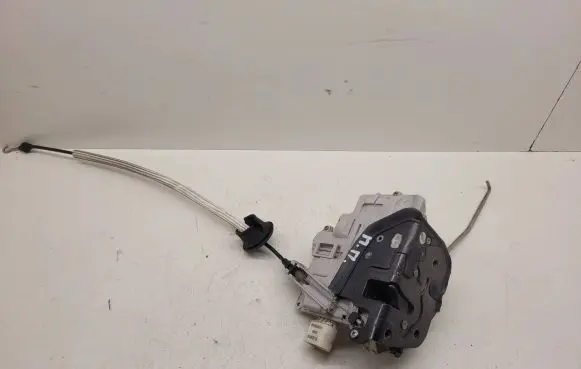 Audi A6 S6 C6 4F Front door lock 4F1837016 10204