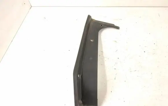 Mercedes-Benz E W212 Loading door rubber seal (on body) DALISID3032 A2126930933 2126930933