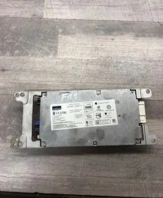 BMW 5 F10 F11 Bluetooth control unit module 6434BFB01 DB19172 7830AAC751