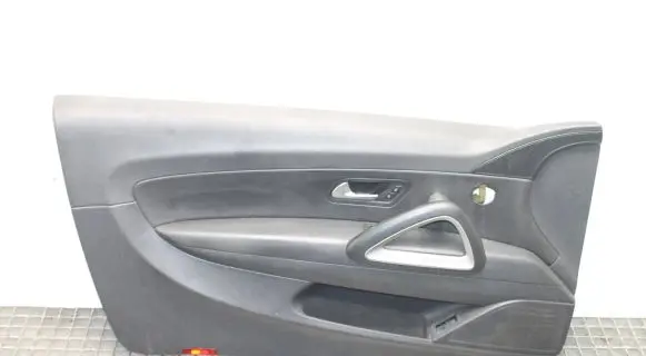 Volkswagen Scirocco Front door card panel trim 1K8867011BA