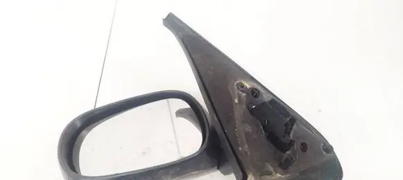 Renault Clio II Front door electric wing mirror E30156816