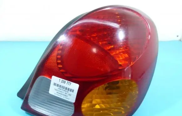 Toyota Corolla E110 Rear/tail lights IMPRK1339777