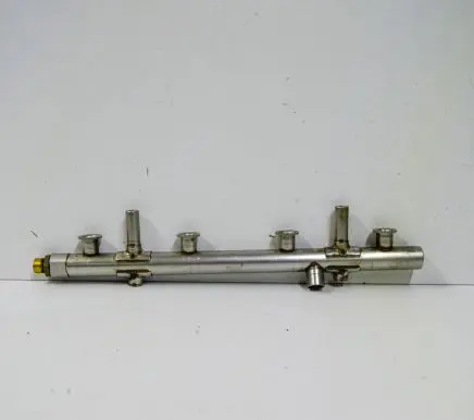 Audi A3 S3 8V Fuel main line pipe 06K133317G