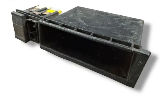 Audi 80 90 S2 B4 Glove box 893941561A 893941535