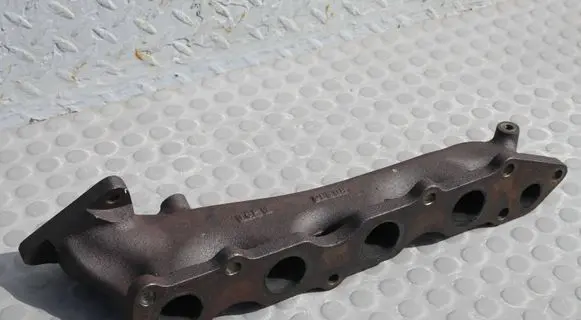 Mitsubishi L200 Exhaust manifold 14004W000PL200 14004W000P