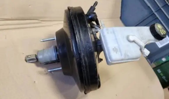 Ford Focus Other brake parts DV61-2B195-SA
