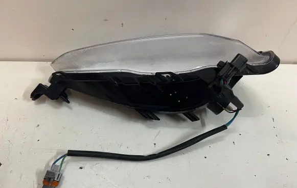 KIA Optima Front fog light 92303D4