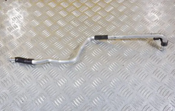 Audi A6 S6 C8 4K Engine coolant pipe/hose 4K0819377R AF03059601 20200527