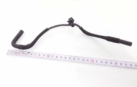 Nissan Qashqai Vacuum line/pipe/hose
