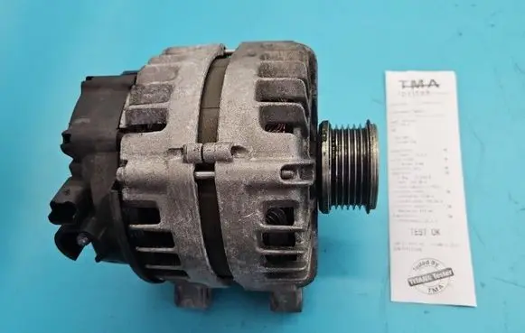 Citroen DS4 Generator/alternator 9678048880 IMPRK1543088