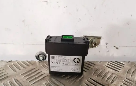 Honda CR-V Other control units/modules 38362T0AB00