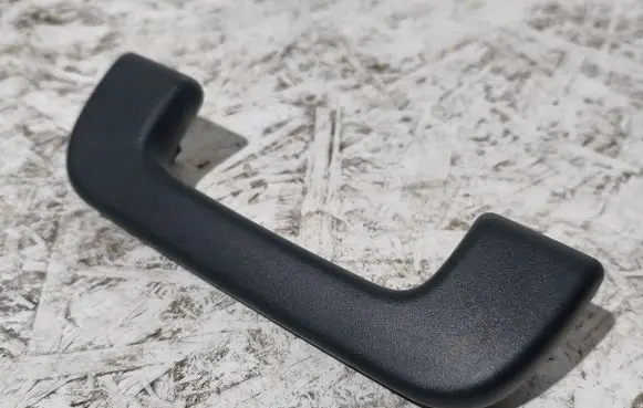 Audi A6 S6 C8 4K Front interior roof grab handle 4N0857607