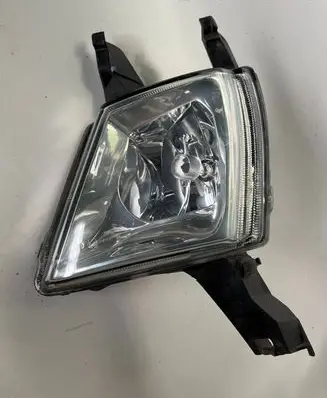 Peugeot 407 Front fog light 9641945680 21709999