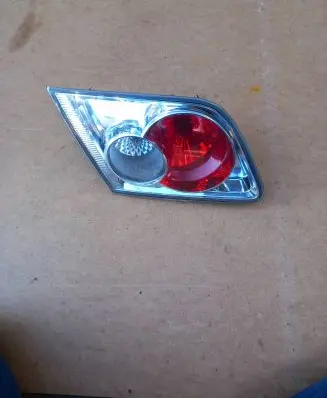 Mazda 6 Tailgate rear/tail lights 22661971