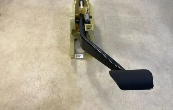 BMW X5 E70 Brake pedal 35006769403