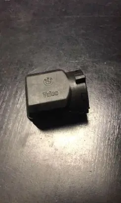 BMW 3 E46 Ignition lock contact 6901961