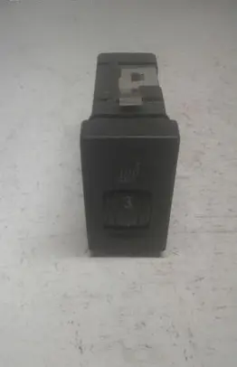 Volkswagen PASSAT B5.5 Seat heating switch 3B0963563C