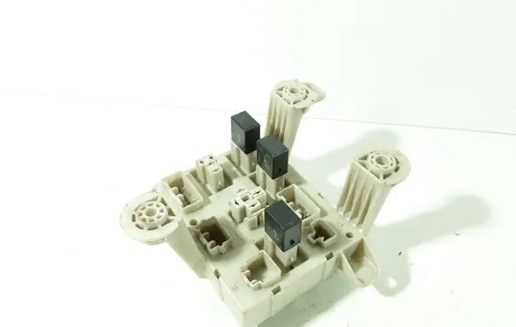 Fuse module