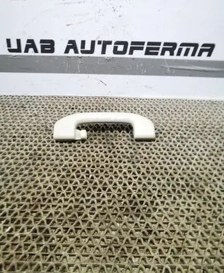 Nissan Qashqai Rear interior roof grab handle 739404EA1B