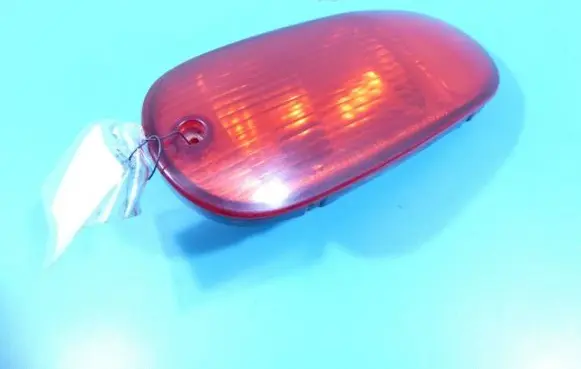Hyundai Santa Fe Rear bumper light IMPRK1324198