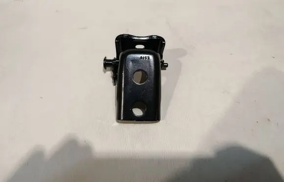 Citroen Jumpy Front door upper hinge 1606475180