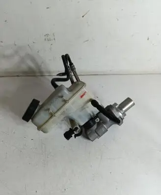 Opel Meriva B Master brake cylinder 32666978