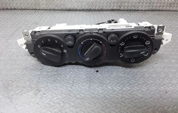 Ford Focus Climate control unit 3M5T19980AD