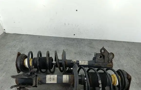 Mercedes-Benz A W169 Front shock absorber/damper 315292824903012967