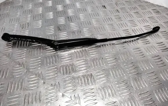 BMW 3 E36 Front wiper blade arm 61618361391
