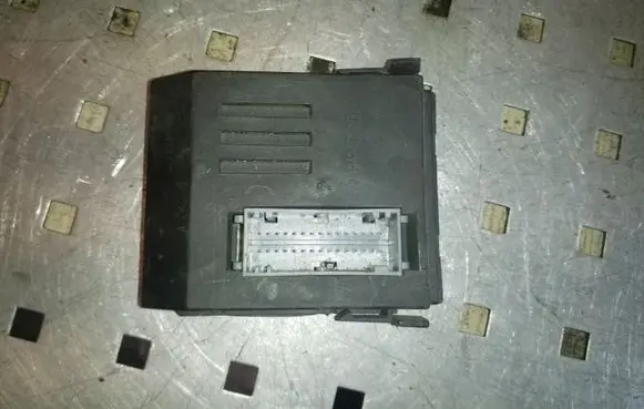 Renault Scenic I Other control units/modules 7700427696A 9140010353