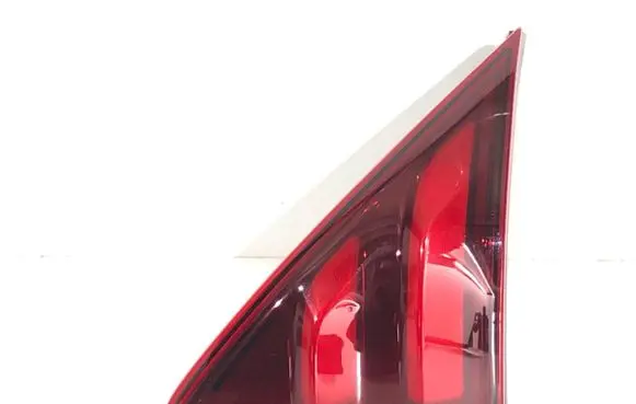 Peugeot 3008 I Rear/tail lights 9805511280