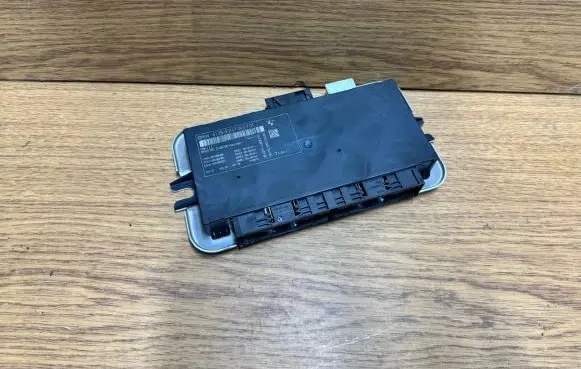 BMW 5 F10 F11 Light module LCM 9247063 0005009017 005002003