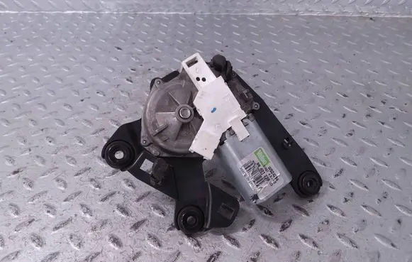 Toyota ProAce City Rear window wiper motor 9840123680