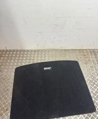 Jeep Cherokee Trunk/boot mat liner 82214322