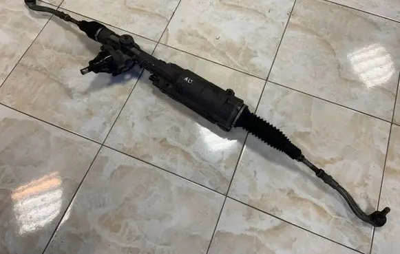 Audi Q5 SQ5 Steering rack 80B423055H 4M0909144B 4M0909144H