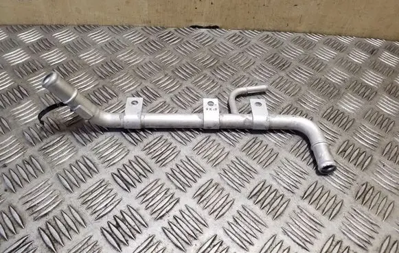 KIA Soul Engine coolant pipe/hose