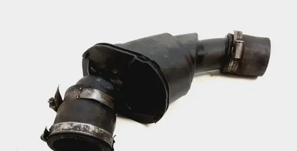 Volvo V70 Intercooler hose/pipe 30778734