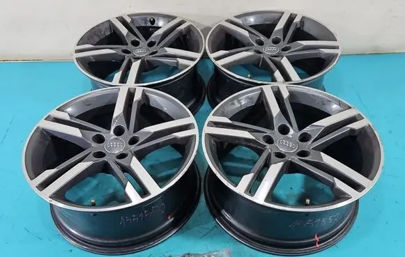 Audi A4 S4 B9 8W R18 alloy rim 8W0601025M IMPRK1551552