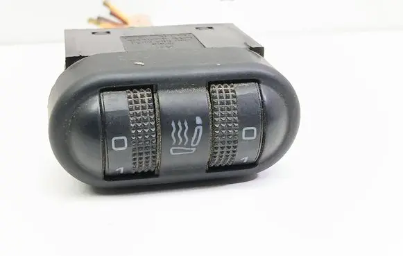 Ford Galaxy Seat heating switch 7M0963563B 95VW19K314ABW