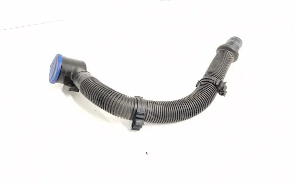 Ford Focus Window washer liquid tank fill tube JX7B17C615AE 010180